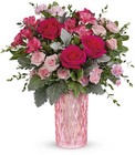Love's Reflection Bouquet Cottage Florist Lakeland Fl 33813 Premium Flowers lakeland
